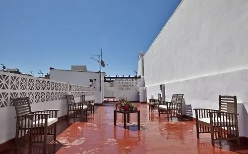 Pension Euro Holitel فوينخيرولا 3*,